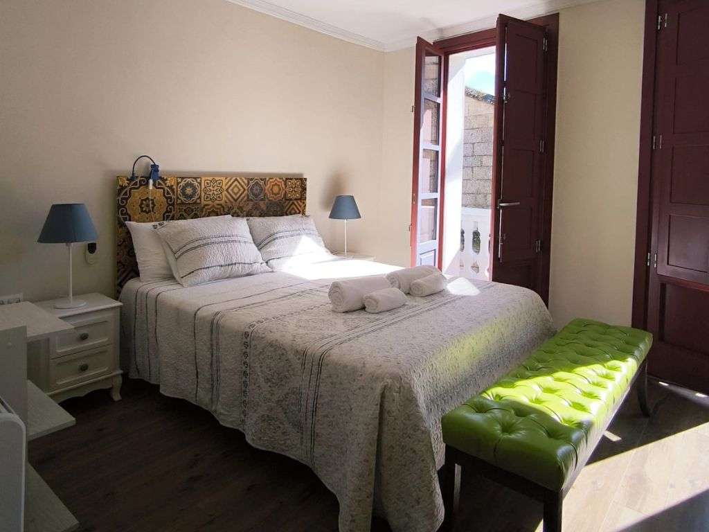 casa santiago