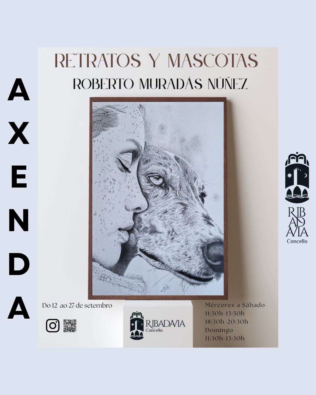retratos-mascotas-ribadavia-roberto-muradas