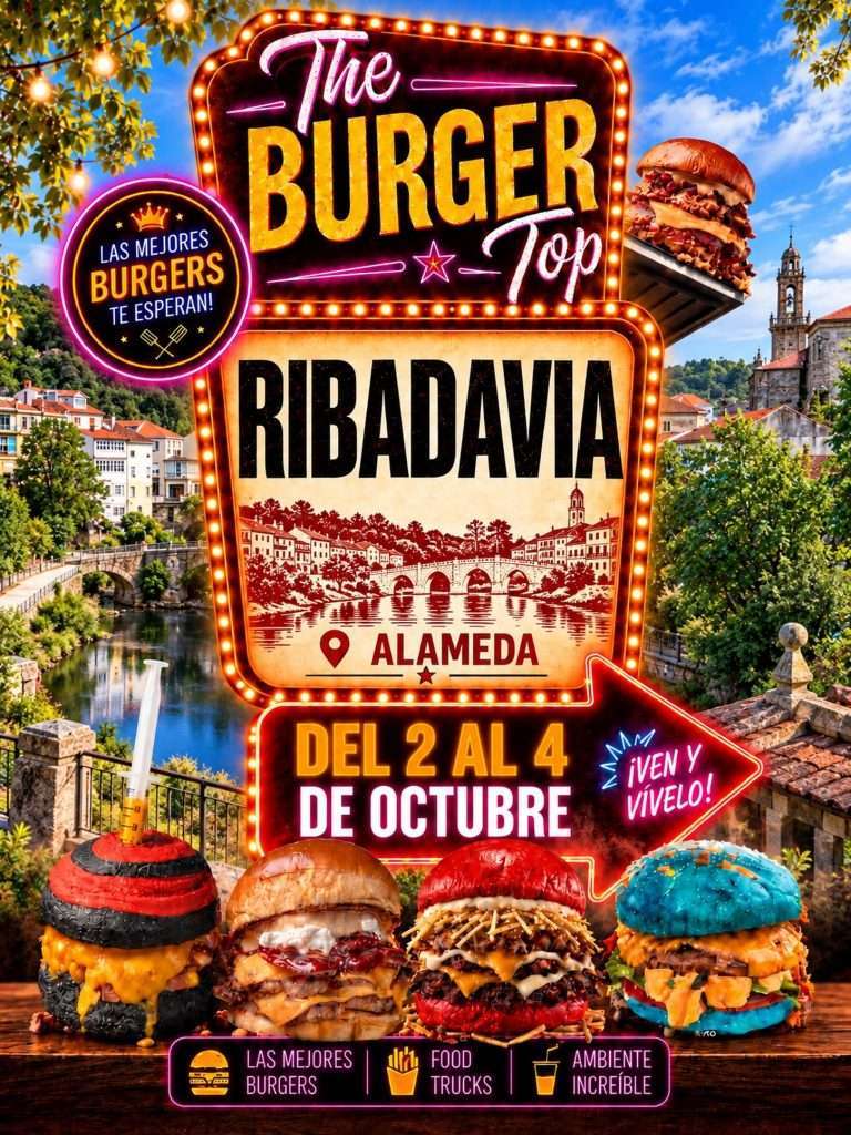 BURGER TOP CARTEL
